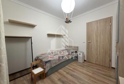 Apartament cu 3 camere mobilat, decomandat in Giroc in zona planetelor - 14