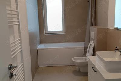 Garsonieră decomandată în Braytim - 8