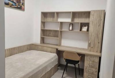 Apartament cu 2 camere semidecomandat în Central - 2