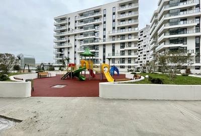 Apartament de inchiriat cu 2 camere Tomis Park Residence Apartament de inchiriat cu 2 camere Tomis Park Residence - 8