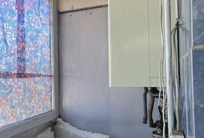 Garsonieră semidecomandată în Rahova