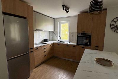 Apartament cu 4 camere în Central - 6