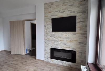 Apartament 2 camere complet utilat și mobilat – zona Tractorul, Brașov - 12