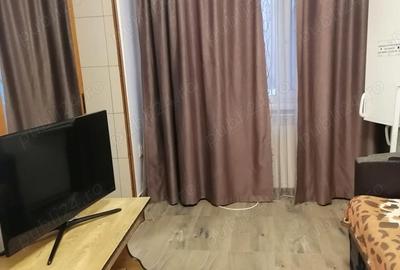 Garsonieră decomandată în Central - 5