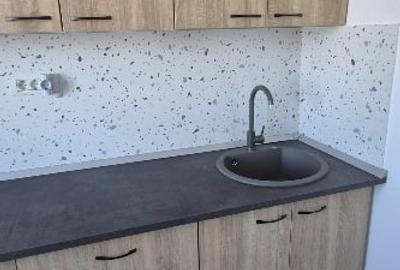 Apartament cu 2 camere semidecomandat în Domenii - 13