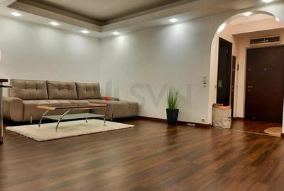 Apartament 2 camere cu gradina 43mp in Herastrau - 7