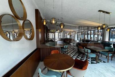 Spatiu comercial 330 mp utili, pretabil restaurant ?i pub, zona Centru - 4