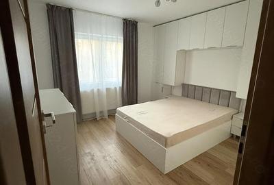 Apartament cu 2 camere decomandat în Gheorgheni - 5