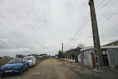 Teren Construcții intravilan de 19000 mp, în Lazu - 1