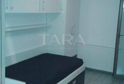 Apartament cu 3 camere decomandat, mobilat în Andrei Mureșanu - 5