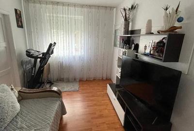Apartament cu 2 camere nedecomandat în Central - 2