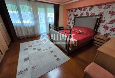 KAMSAS (Cod01) Casa eleganta P+1 curte mare, mobilata complet! - 17