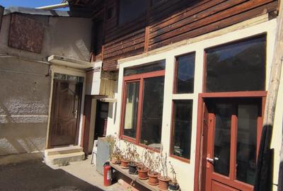 De vanzare - Teren 249mp plan secund Ion Mihalache - 3