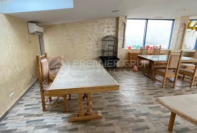 Spațiu comercial 56mp, Nicolina-Belvedere, CT+ AC - 4