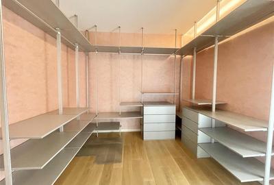 Apartament cu 4 camere decomandat, mobilat în Herăstrău - 21