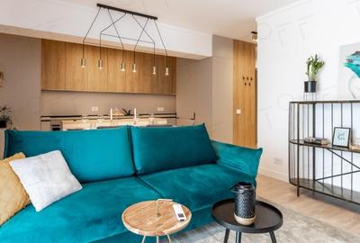 3 camere - MARMURA RESIDENCE, Expozitiei, Domenii 3 camere - MARMURA RESIDENCE, Expozitiei, Domenii - 1