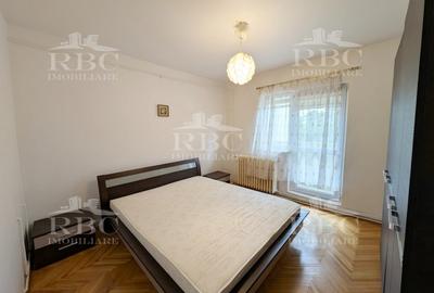 Apartament cu 2 camere decomandat în Zorilor - 9