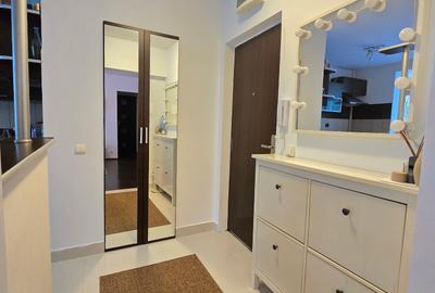 Apartament 2 camere Piata Sudului, metrou, confort I, 60 mpu, modern, renovat - 15