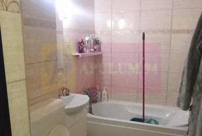 Garsonieră semidecomandată în Berceni - 5