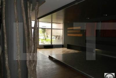 Pretabil activitate comerciala showroom! Strada Observatorul - 4