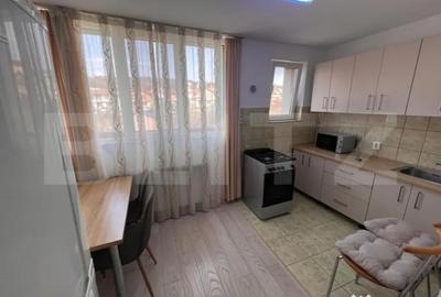 Garsonieră semidecomandată în Iris - 3