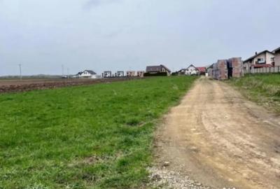 Teren de 1792 mp, în Rădăuți - 2