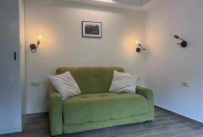 Apartament cu 2 camere decomandat în Central - 5