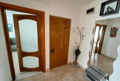Apartament cu 2 camere decomandat în Central - 4