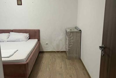 Apartament cu 3 camere decomandat, mobilat în Gheorghe Doja - 5