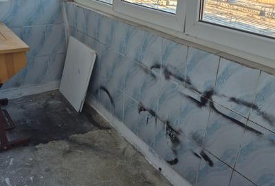 Apartament cu 3 camere semidecomandat în Giulești - 4