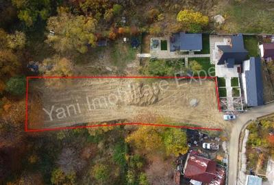 Teren de vanzare in Curtea de Arge?, Strada Anghele?ti. - 10