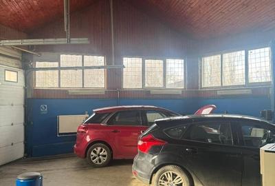 Spațiu comercial, de 328 mp, în Militari - 17