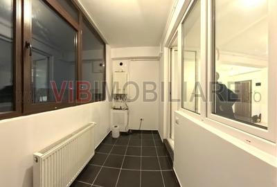 Apartament 2 camere imobil 2018 - strada Sergent Ilie Petre - 4
