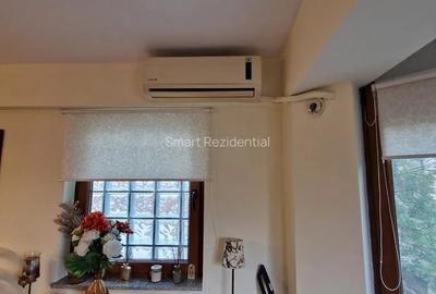 Apartament cu 2 camere semidecomandat, mobilat în Decebal - 8