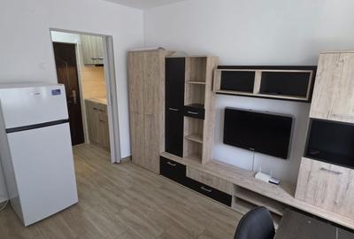Garsonieră decomandată în Alexandru cel Bun - 6