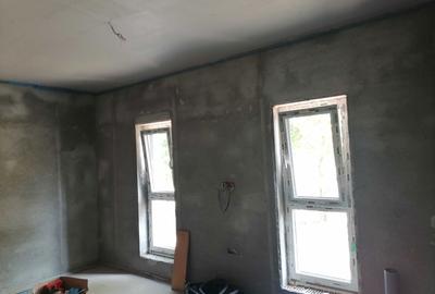 Casă cu 3 camere în Iecea Mică - 4