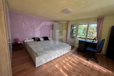 Casa individuala, 4 camere, parcare, langa UMF - 3