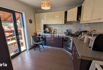 Casă cu 4 camere cu Teren 360 Mp în Ciurea - 6