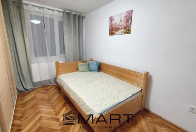 Apartament 2 camere zona Mihai Viteazul - 14
