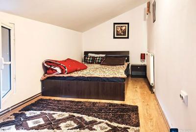 Casă cu 3 camere decomandat în Mislea - 13