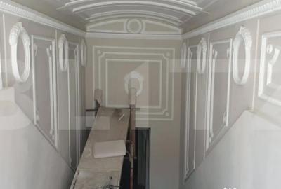 Spațiu comercial, de 639 mp, în P-ța Victoriei - 7