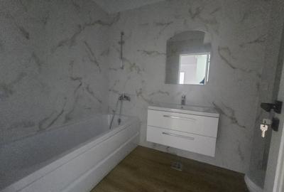 Apartament cu 2 camere decomandat în Popas Păcurari - 5