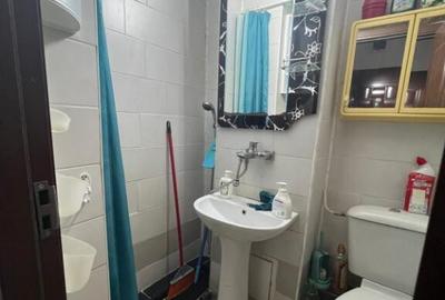 Garsoniera cocheta si spatioasa! CE1165 - 6