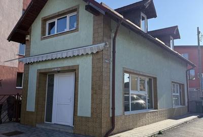 Spațiu comercial, de 120 mp, în Central - 2
