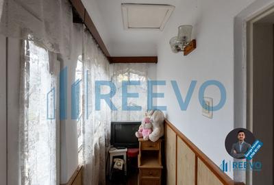 Casă cu 3 camere cu Canalizare în Central - 16