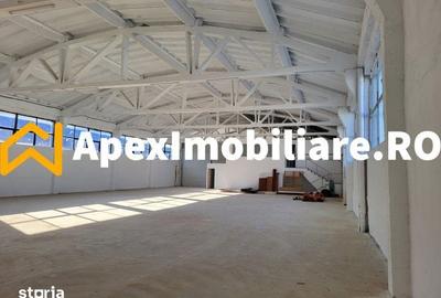 Spațiu comercial, de 1,800 mp, în Xenia - 19
