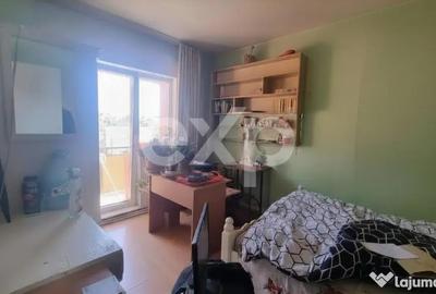 Apartament cu 4 camere decomandat în Gară - 11
