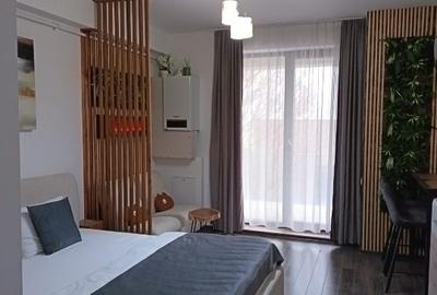 Garsonieră, mobilată în Central - 5