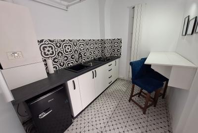 Casă cu 3 camere în Ultracentral - 5