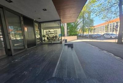 Spațiu comercial, de 150 mp, în Floreasca - 2